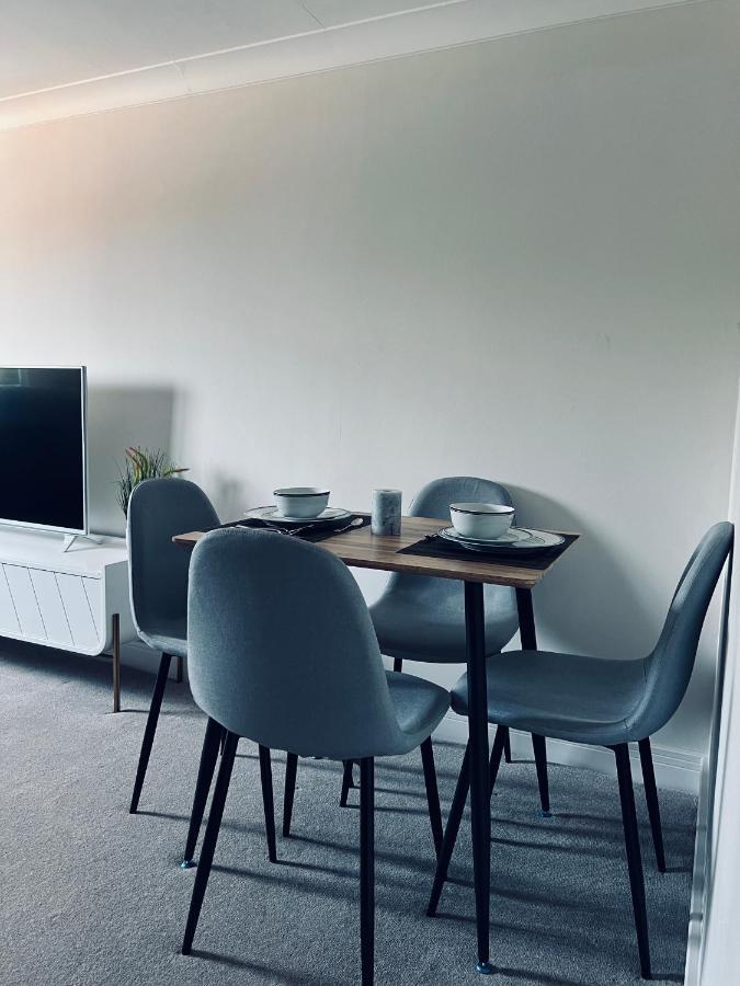 Deluxe 2 Bedroom Apartment Sheffield Bagian luar foto