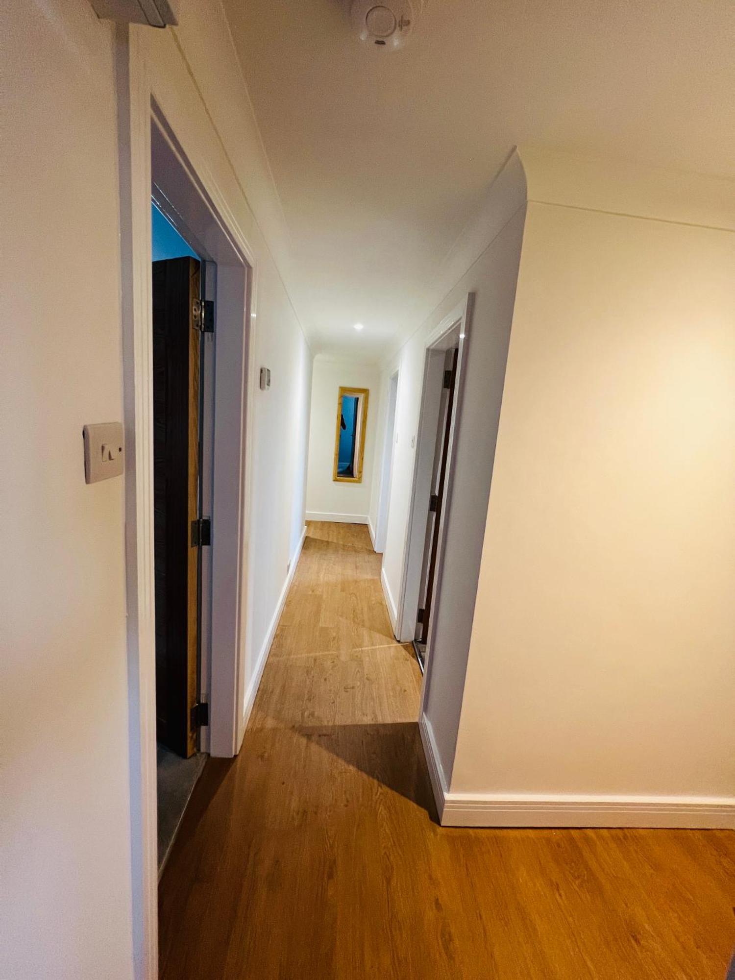 Deluxe 2 Bedroom Apartment Sheffield Bagian luar foto