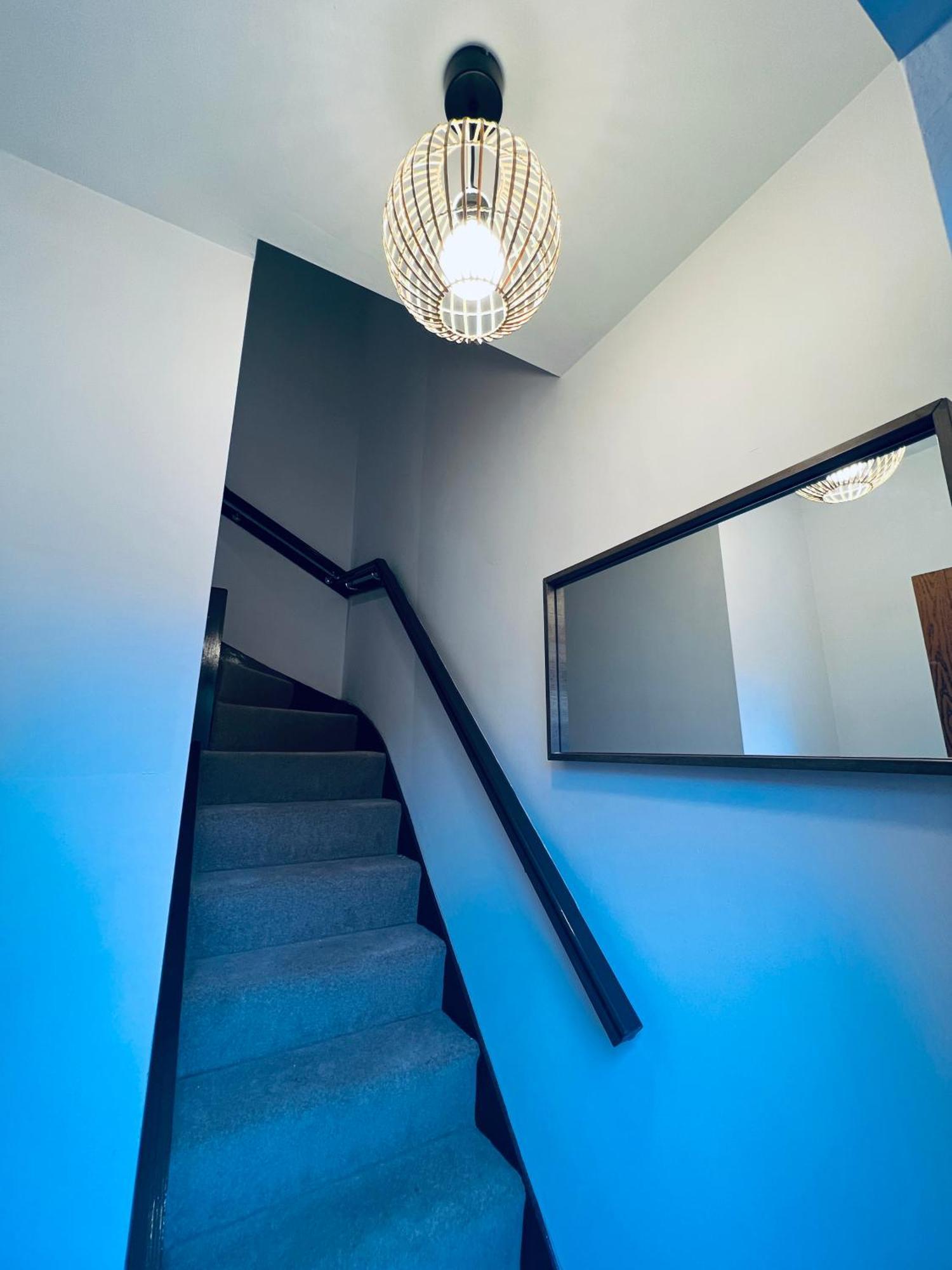 Deluxe 2 Bedroom Apartment Sheffield Bagian luar foto